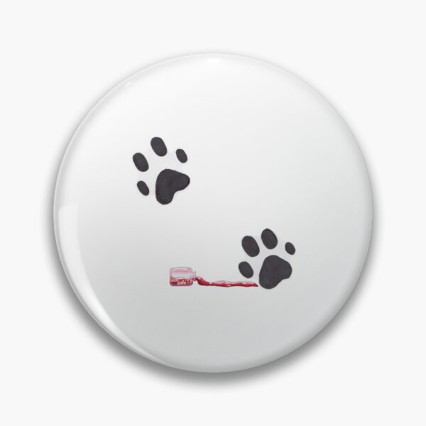 Item preview, Foot Prints designed and sold by A-P-Ink.