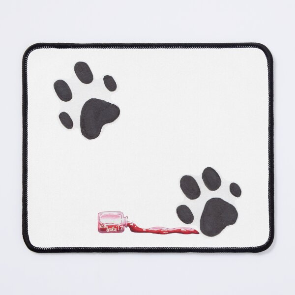 Item preview, Foot Prints designed and sold by A-P-Ink.