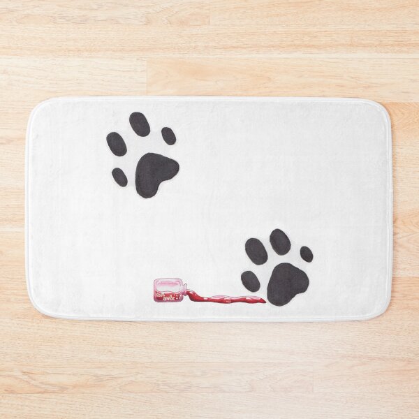 Item preview, Foot Prints designed and sold by A-P-Ink.