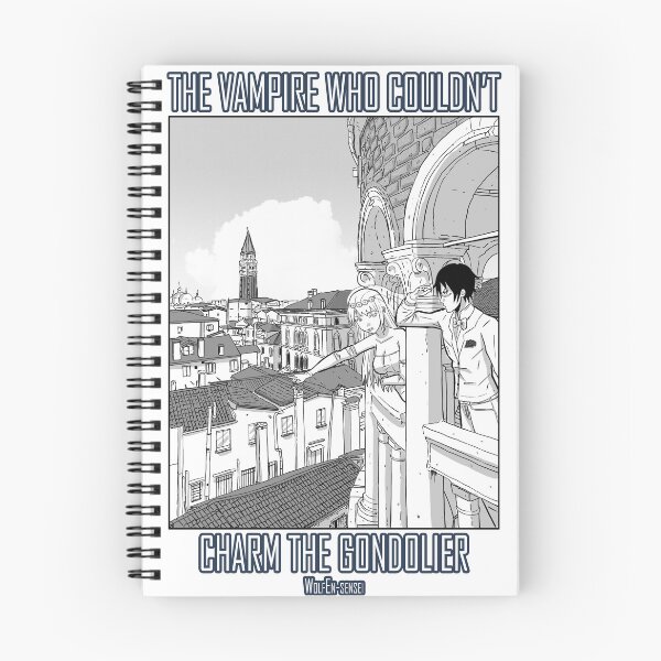 Item preview, Berenice & Giordano - Wedding in Venice designed and sold by WolfEn Art.