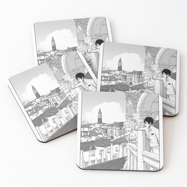 Item preview, Berenice & Giordano - Wedding in Venice designed and sold by WolfEn Art.