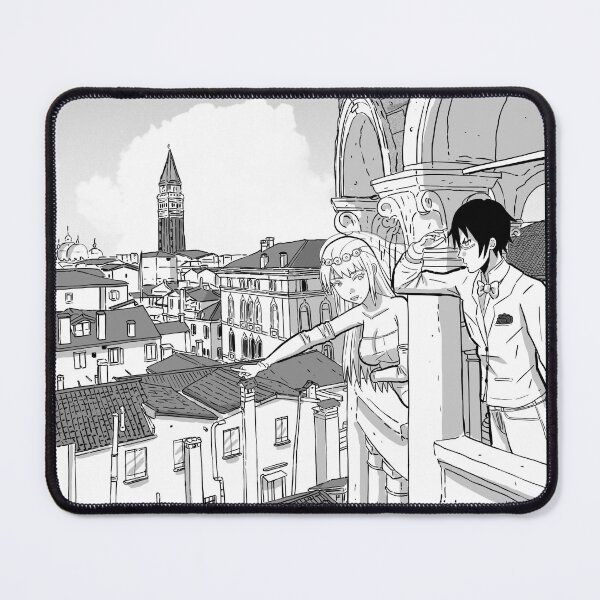 Item preview, Berenice & Giordano - Wedding in Venice designed and sold by WolfEn Art.