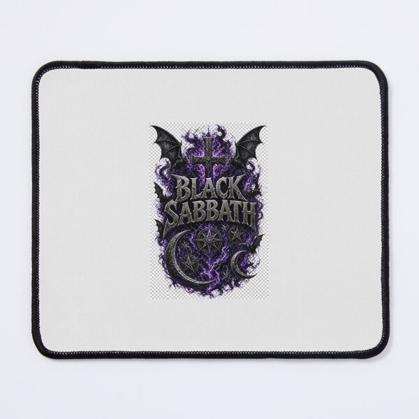 Item preview, Black Sabbath  designed and sold by FakePeopleSuck.