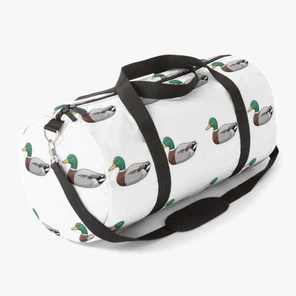 Item preview, Cute Mallard Duck Vector Illustration designed and sold by Owcomm.