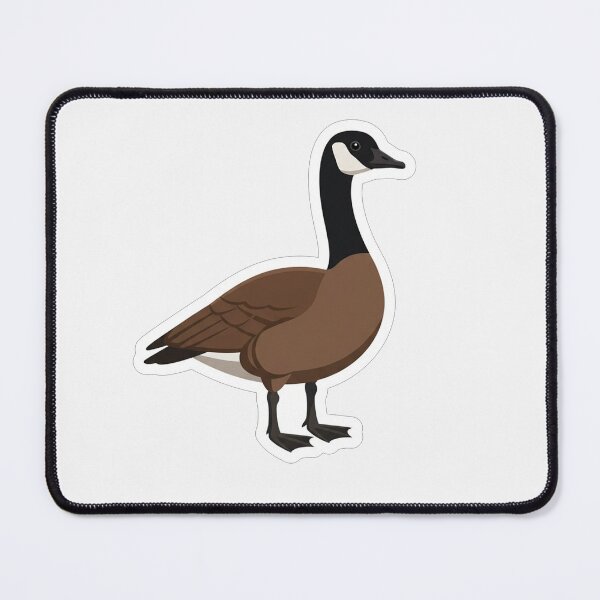 Item preview, Cute Canadian Goose Bird Wildlife Lover designed and sold by Owcomm.
