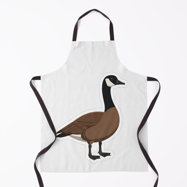 Item preview, Cute Canadian Goose Bird Wildlife Lover designed and sold by Owcomm.