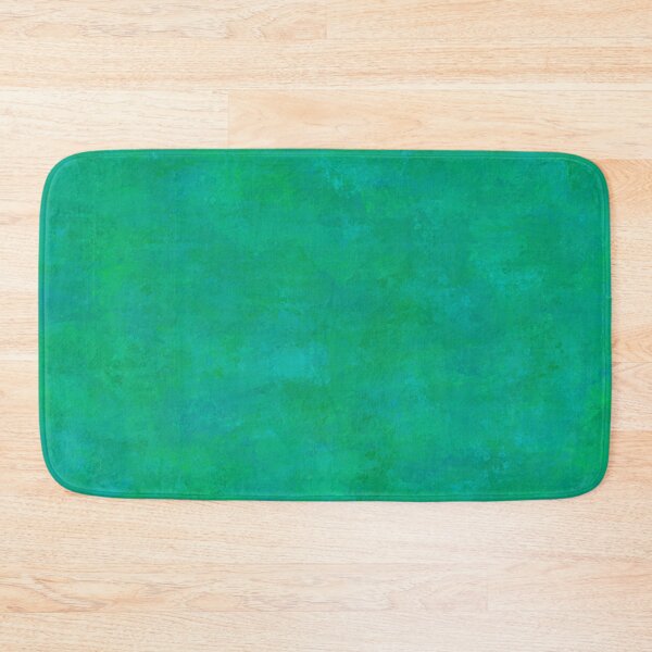 Item preview, Green Blue Abstract designed and sold by ArtbyDebbieC.