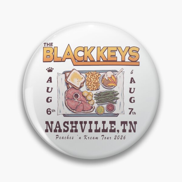 Item preview, Nashville Shows, 2026 designed and sold by Gijs-Peronne.