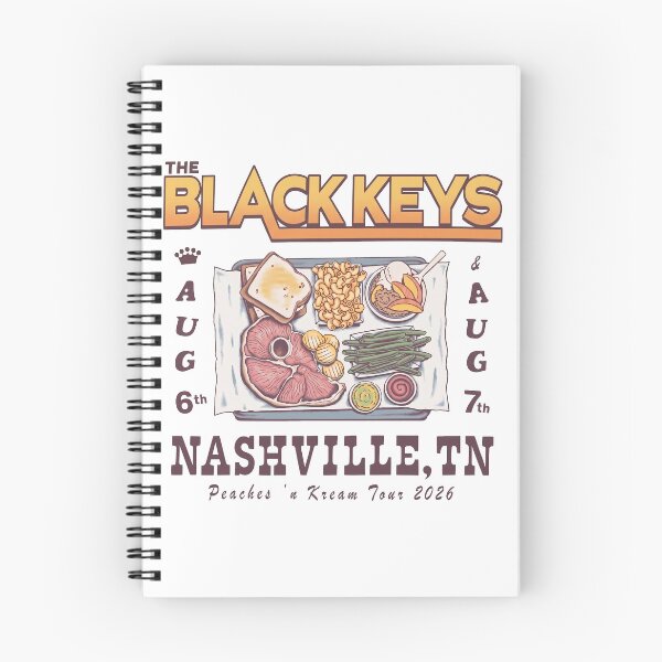 Item preview, Nashville Shows, 2026 designed and sold by Gijs-Peronne.