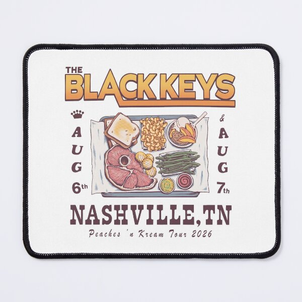 Item preview, Nashville Shows, 2026 designed and sold by Gijs-Peronne.
