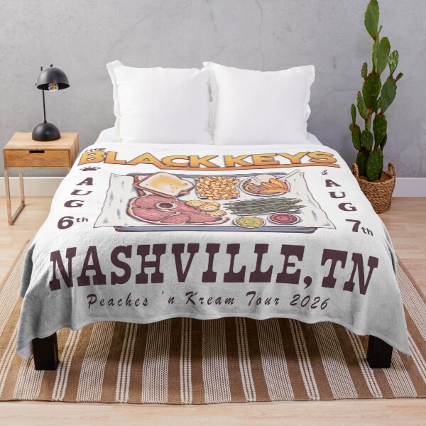 Item preview, Nashville Shows, 2026 designed and sold by Gijs-Peronne.