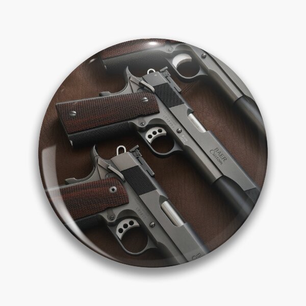 Item preview, 1911 LB longslide, Premier, Clark 1911 longslide designed and sold by mitchcornacchia.