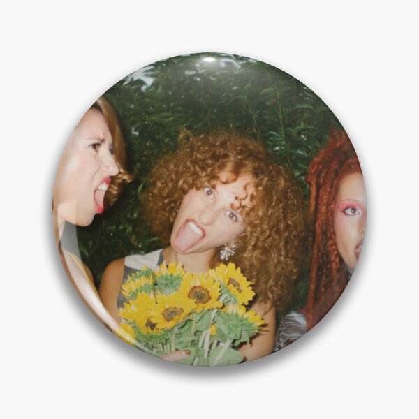 Item preview, Raye, Amma, & Absolutely - Joy designed and sold by melisa11hernand.