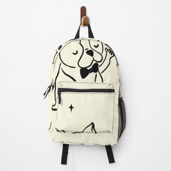 Item preview, Boston Terrier Wedding designed and sold by ladybugdaisy.