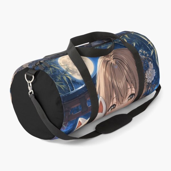 Item preview, Shouko Nishimiya A Silent Voice Fox Mask Moonlight designed and sold by mildaclairmo.