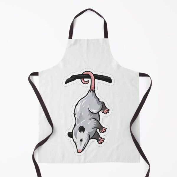 Item preview, Cute Hanging Opossum Wildlife Nature Animal designed and sold by Owcomm.