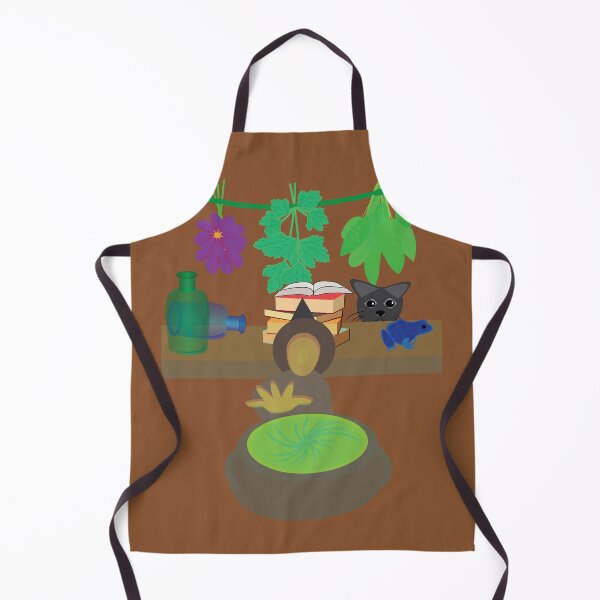 Item preview, What Witch designed and sold by ROSE ANN BANILAR.