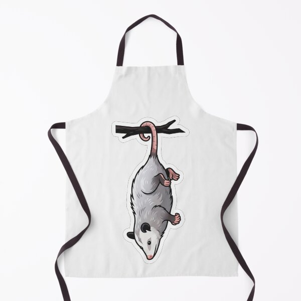 Item preview, Cute Hanging Opossum Wildlife Nature Animal designed and sold by Owcomm.