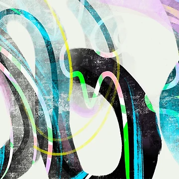 Artwork thumbnail, Swervy two by Roco47