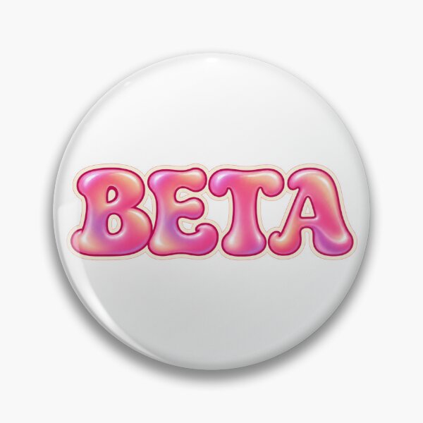Item preview, beta - groovy style designed and sold by Cosmic train.