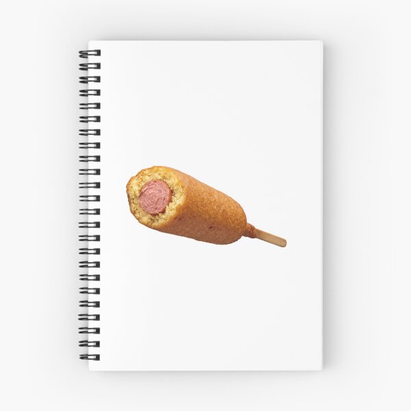 Item preview, Deep Fried Corn Dog on a Stick designed and sold by VFXguy.