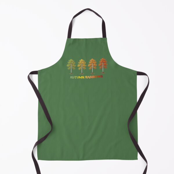 Item preview, AUTUMN ASPENS, FALL FOLIAGE CHANGING COLORS, QUAKING ASPEN TREE designed and sold by classic car craze.