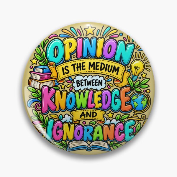 Item preview, In the Balance of Understanding designed and sold by Quote Gallery.