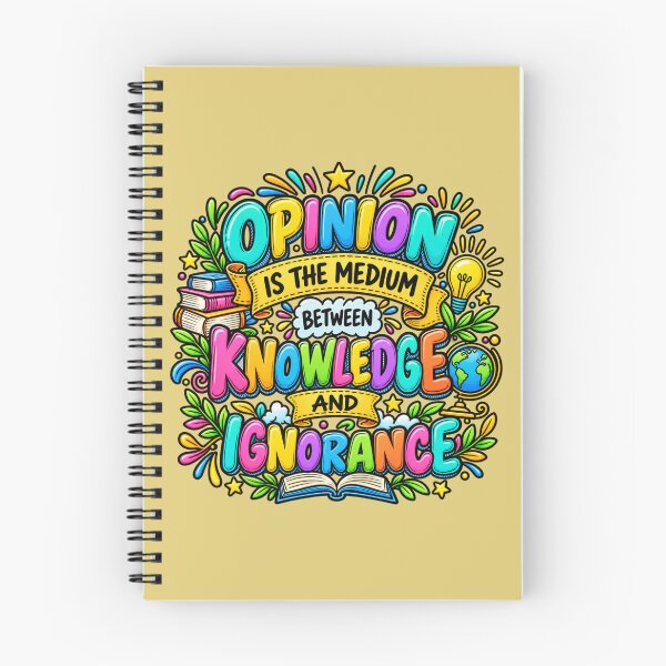 Item preview, In the Balance of Understanding designed and sold by Quote Gallery.