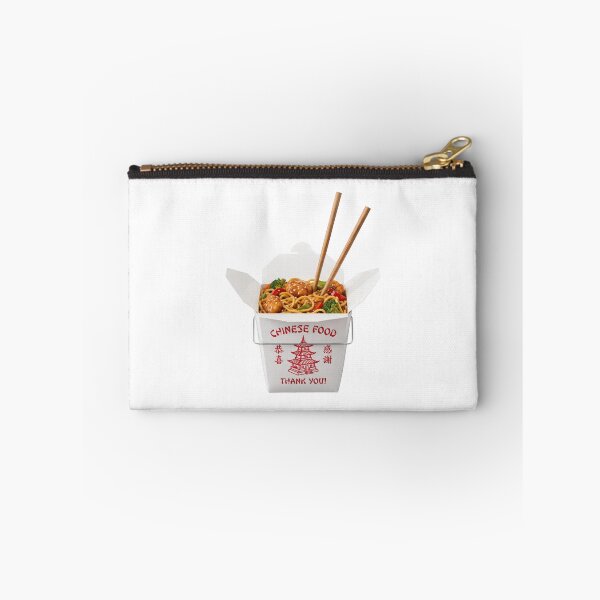 Item preview, Chinese Take-Out Box designed and sold by VFXguy.