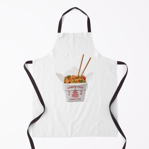 Item preview, Chinese Take-Out Box designed and sold by VFXguy.