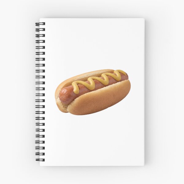 Item preview, Classic Hot Dog with Mustard designed and sold by VFXguy.