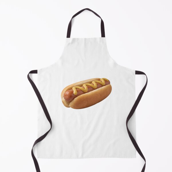 Item preview, Classic Hot Dog with Mustard designed and sold by VFXguy.