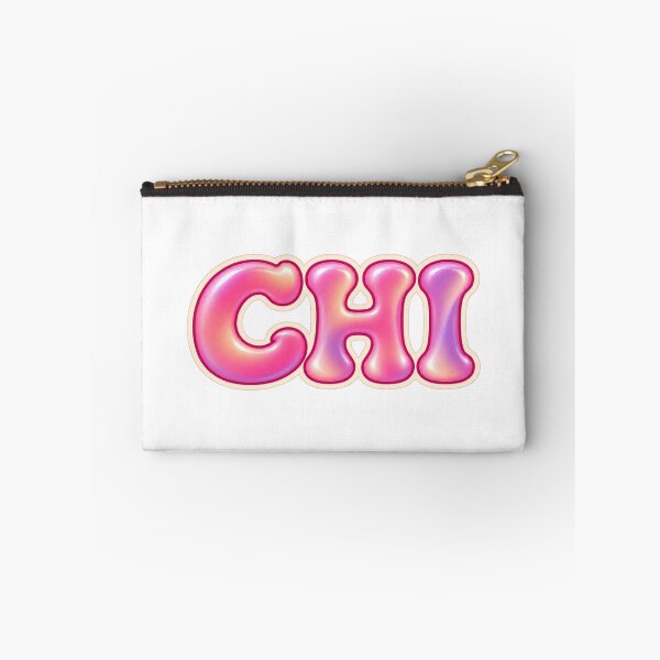 Item preview, Chi - Panhellenic designed and sold by Cosmic train.