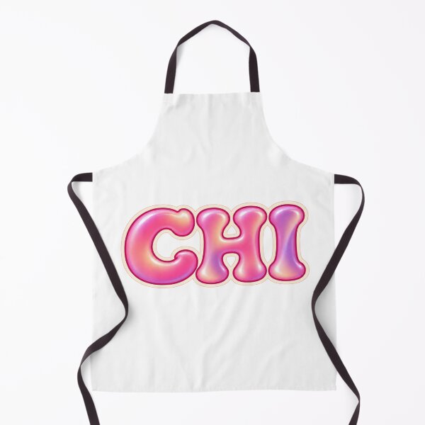 Item preview, Chi - Panhellenic designed and sold by Cosmic train.