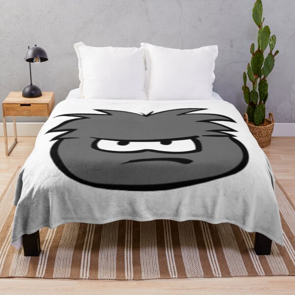 Item preview, Black Puffle designed and sold by Nostalgic design co.