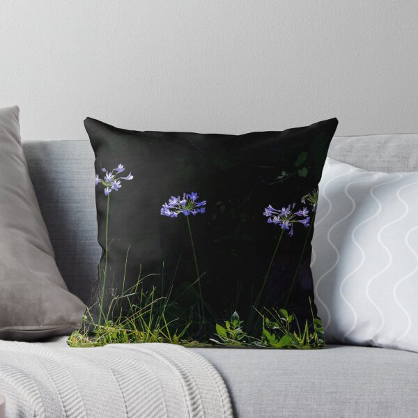 Item preview, Lily of the Nile Flowers  designed and sold by CarolM.