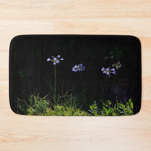 Item preview, Lily of the Nile Flowers  designed and sold by CarolM.