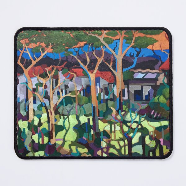Item preview, Blue Hills designed and sold by D M Ross.