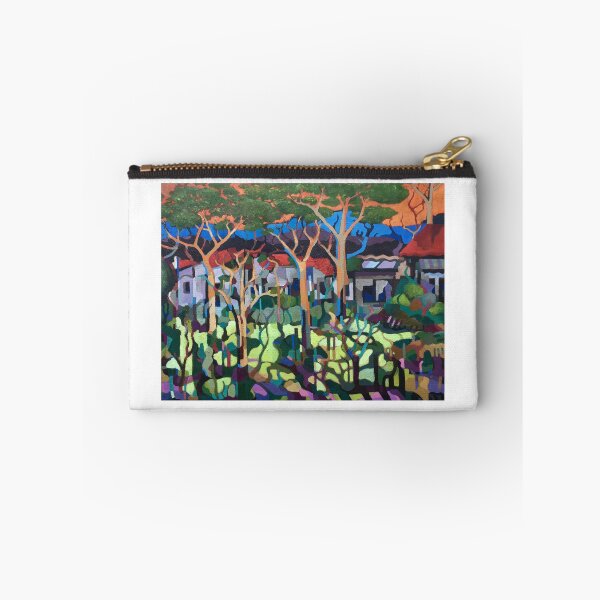 Item preview, Blue Hills designed and sold by D M Ross.
