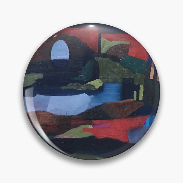 Item preview, Embankment designed and sold by D M Ross.