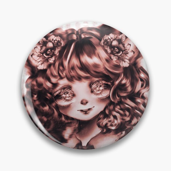 Item preview, Gatuna designed and sold by Tasmim_illust.