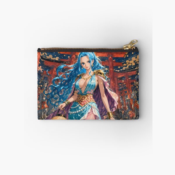 Item preview, Vivi Moonlit Shrine Lantern Journey designed and sold by mildaclairmo.