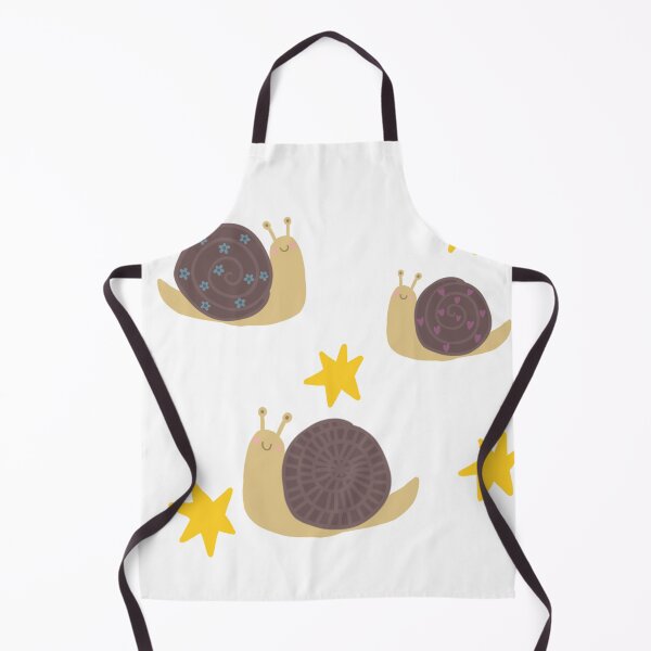Item preview, Funny snails designed and sold by ladybugdaisy.