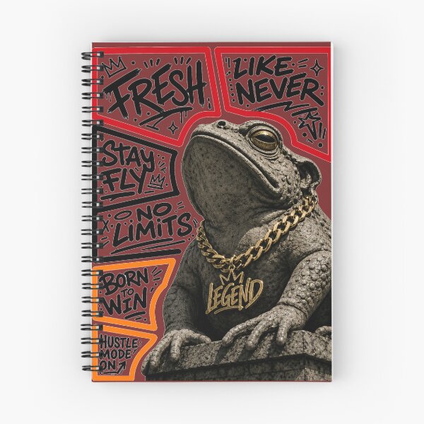 Item preview, Freshborn Legend designed and sold by NOXSCORP.