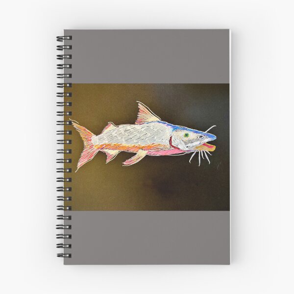 Item preview, dorado catfish designed and sold by junehog.