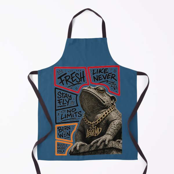 Item preview, Freshborn Legend designed and sold by NOXSCORP.