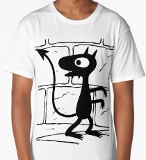LUCI - DISENCHANTMENT Long T-Shirt