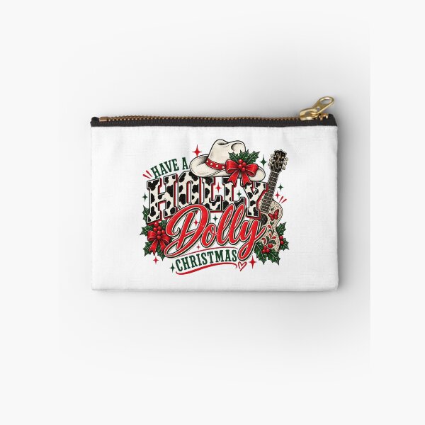 Item preview, Festive Country Christmas Holiday Design designed and sold by SariahSteng.