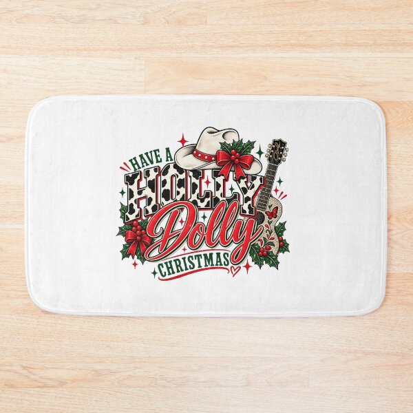 Item preview, Festive Country Christmas Holiday Design designed and sold by SariahSteng.