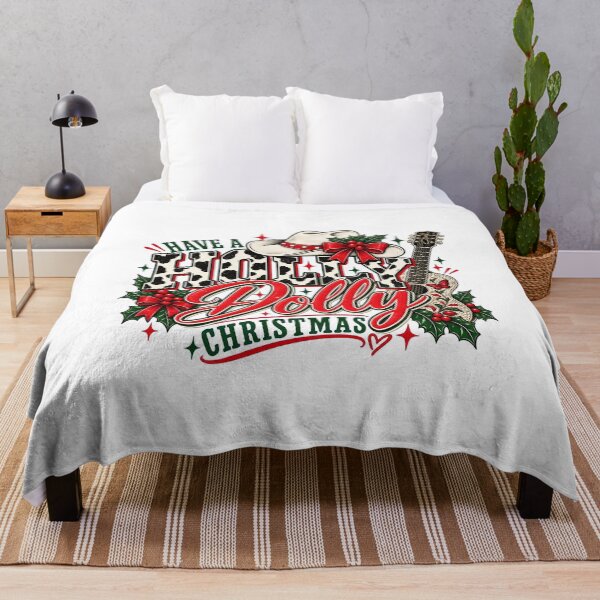 Item preview, Festive Country Christmas Holiday Design designed and sold by SariahSteng.